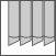 Vertikaljalousien